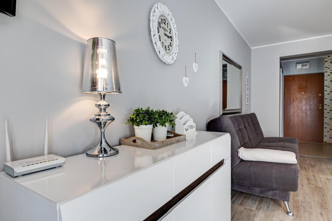 Apartamenty Na Zdrojowej - visitopl Świnoujście Zewnętrze zdjęcie