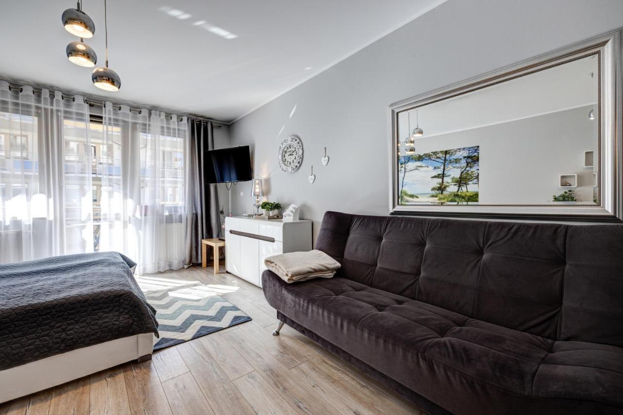 Apartamenty Na Zdrojowej - visitopl Świnoujście Zewnętrze zdjęcie